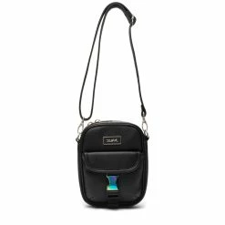 X-Girl OVAL LOGO SHOULDER BAG